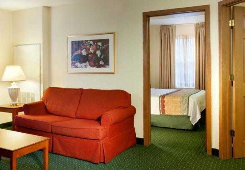 Extended Stay America Suites - Norfolk - Virginia Beach Zimmer foto